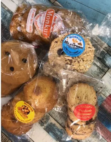 monkur galleta