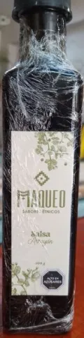 Maqueo Salsa dulce de arrayán 300 ml