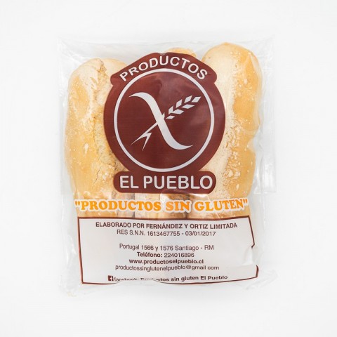El Pueblo Panhotdog