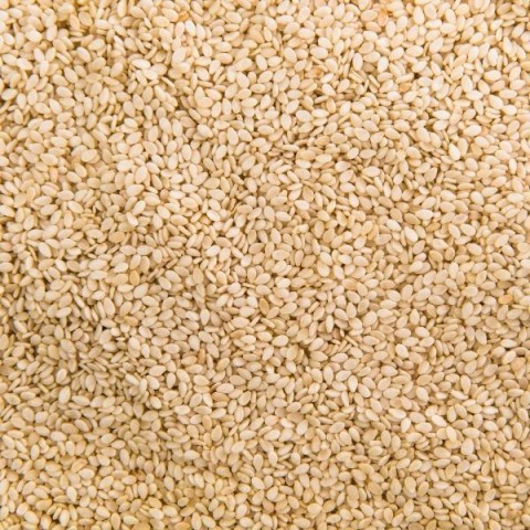Semilla de sesamo blanco 200 Gr