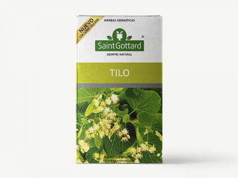 Saint Gottard tilo