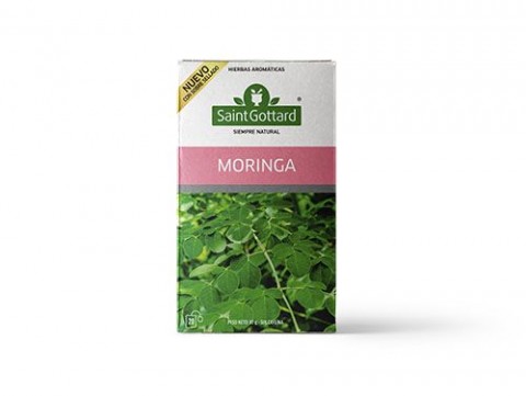 Saint Gottard Moringa