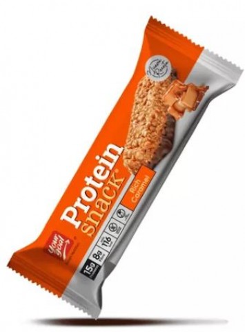 Your Goal Barra Proteina Rich Caramel 42 grs